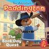KNYGA HarperCollins Children's HarperCollins Children's Books Book Day Quest