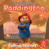 KNYGA HarperCollins Children's HarperCollins Children's Books Falling Leaves