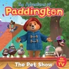 KNYGA HarperCollins Children's HarperCollins Children's Books Pet Show