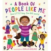 KNYGA HarperCollins Children's HarperCollins Children's Books Book of People Like Me