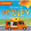 KNYGA Harriet Brundle Hunt for Honey