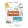 KNYGA Harriet Kelsall Creative's Guide to Starting a Business