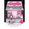 KNYGA Harriet Muncaster Isadora Moon and the Frost Festival