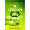 KNYGA Harriet Tyce Lesson in Cruelty