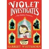 KNYGA Harriet Whitehorn Violet and the Hidden Treasure