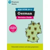 KNYGA Harriette Lanzer Pearson REVISE AQA GCSE German Revision Guide: incl. online revision and audio - for 2025 exams