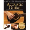 KNYGA Harrison David Absolute Beginners