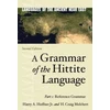 KNYGA Harry A. Hoffner Jr. Grammar of the Hittite Language