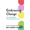 KNYGA Harry Barry Embracing Change