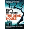 KNYGA Harry Bingham Author Dead House