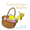 KNYGA Harry Bird Arrival of Jessica BunnyDuck