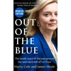 KNYGA Harry Cole Out of the Mėlyna