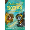 KNYGA Harry Heape Indiana Bones and the Invisible City