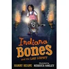 KNYGA Harry Heape Indiana Bones and the Lost Library