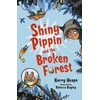 KNYGA Harry Heape Shiny Pippin and the Broken Forest