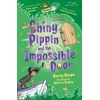 KNYGA Harry Heape Shiny Pippin and the Impossible Door