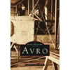 KNYGA Harry Holmes Avro