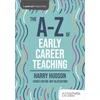 KNYGA Harry Hudson A-Z of Early Career Teaching