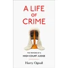 KNYGA Harry Ognall Life of Crime