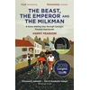 KNYGA Harry Pearson Beast, the Emperor and the Milkman