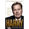 KNYGA Harry Redknapp Always Managing
