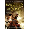KNYGA Harry Sidebottom Warrior of Rome I: Fire in the East