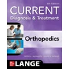 KNYGA Harry Skinner CURRENT Diagnosis &amp; Treatment Orthopedics, Sixth Edition