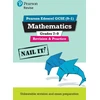 KNYGA Harry Smith Pearson REVISE Edexcel GCSE Maths Grades 7-9 Revision and Practice - for 2026, 2027 exams
