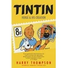KNYGA Harry Thompson Tintin: Herge and His Creation