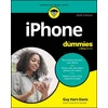 KNYGA Hart Davis Guy IPHONE FOR DUMMIES
