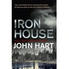 KNYGA Hart John Iron House