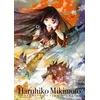 KNYGA Haruhiko Mikimoto Character Design Archives