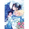KNYGA Haruka Chizu Snow Angel, Vol. 2