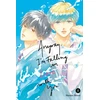 KNYGA Haruka Mitsui Anyway, I'm Falling In Love With You. 8