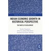KNYGA Haruka Yanagisawa Indian Economic Growth in Historical Perspective
