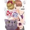 KNYGA Haruki Cat in a Hot Girls' Dorm Vol. 3