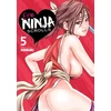 KNYGA Haruki Ero Ninja Scrolls Vol. 5