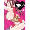 KNYGA Haruki Ero Ninja Scrolls Vol. 6