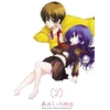 KNYGA Haruko Kurumatani Ani-Imo, Vol. 2