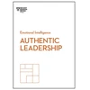 KNYGA Harvard Business Review Authentic Leadership (HBR Emotional Intelligence Series)