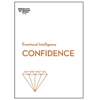 KNYGA Harvard Business Review Confidence (HBR Emotional Intelligence Series)