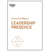 KNYGA Harvard Business Review Harvard Business Review Leadership Presence (HBR Emotional Intelligence Series)
