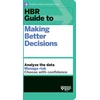 KNYGA Harvard Business Review HBR Guide to Making Better Decisions
