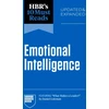 KNYGA Harvard Business Review HBR's 10 Must Reads on Emotional Intelligence, Updated and Expanded (featuring "What Makes a Leader" by Daniel Goleman)