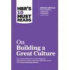 KNYGA Harvard Business Review HBR's 10 Must Reads on Building a Great Culture (with bonus article "How to Build a Culture of Originality" by Adam Grant)