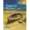 KNYGA Harvey Deitel Visual C# How to Program, Global Edition