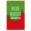 KNYGA Harvey John Mėlyna Watch