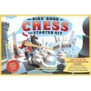 KNYGA Harvey Kidder Kids’ Book of Chess and Starter Kit