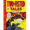 KNYGA Harvey Kurtzman EC Archives: Two-Fisted Tales Volume 2