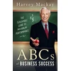 KNYGA Harvey Mackay's ABC's of Business Success